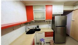 Blk 613B Bedok Reservoir Road (Bedok), HDB 4 Rooms #582368201